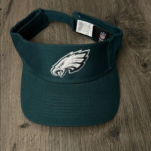 New Philadelphia Green Eagles Visor Cap